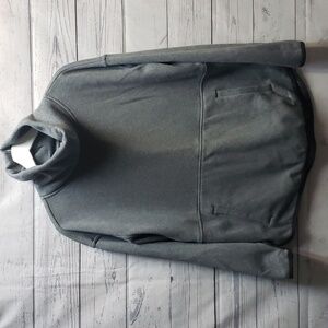 Eddie Bauer Fleece Pullover